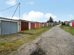 Pronájem skladu, Šlapanice, Dlouhá, 16 m2