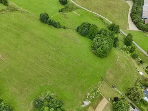 Prodej pozemku pro bydlení, Pulečný, 1962 m2