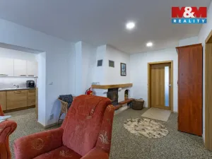 Prodej ubytování, Široká Niva, 152 m2