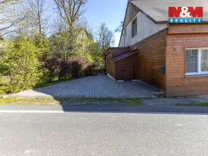 Prodej ubytování, Široká Niva, 152 m2