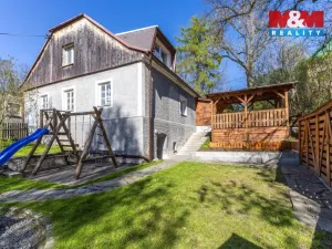 Prodej ubytování, Široká Niva, 152 m2