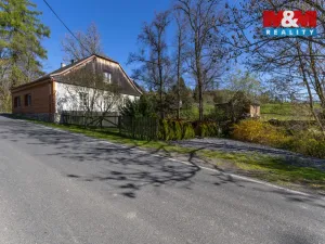 Prodej ubytování, Široká Niva, 152 m2