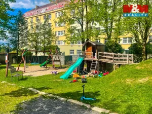 Prodej bytu 4+kk, Liberec - Liberec III-Jeřáb, Americká, 103 m2