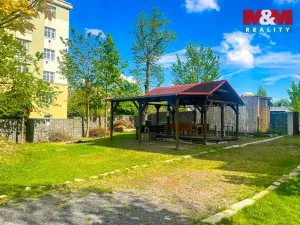 Prodej bytu 4+kk, Liberec - Liberec III-Jeřáb, Americká, 103 m2