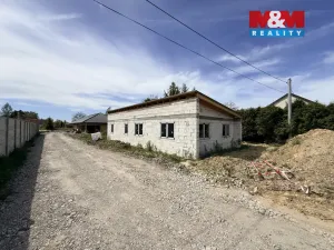 Prodej rodinného domu, Dolní Lutyně, Červená cesta, 107 m2