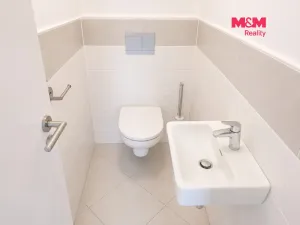 Prodej bytu 4+kk, Praha - Střížkov, Makedonská, 104 m2