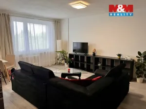 Prodej bytu 2+1, Vrbno pod Pradědem, Nad Stadionem, 53 m2