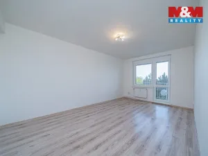 Pronájem bytu 2+kk, Olomouc - Neředín, Rumunská, 53 m2