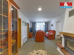 Prodej chaty, Široká Niva, 152 m2