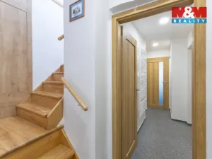 Prodej chaty, Široká Niva, 152 m2
