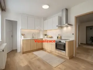 Prodej rodinného domu, Březová, 200 m2
