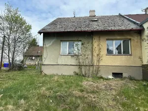 Prodej rodinného domu, Březová, 200 m2