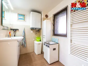 Prodej chalupy, Višňová - Saň, 80 m2
