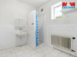 Prodej rodinného domu, Mimoň - Mimoň IV, Českolipská, 111 m2