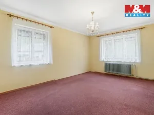 Prodej rodinného domu, Mimoň - Mimoň IV, Českolipská, 111 m2
