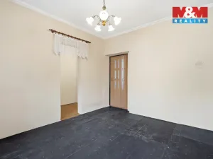 Prodej rodinného domu, Mimoň - Mimoň IV, Českolipská, 111 m2