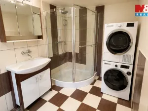Prodej rodinného domu, Hranice - Hranice IV-Drahotuše, Hranická, 347 m2