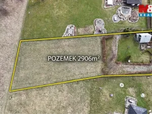 Prodej chaty, Holčovice - Komora, 35 m2