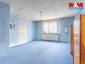 Prodej rodinného domu, Kamenický Šenov, Lidická, 200 m2