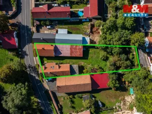 Prodej rodinného domu, Počedělice - Orasice, 240 m2