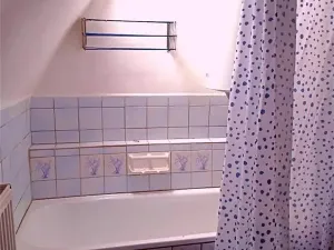 Pronájem pokoje, Praha - Radotín, 17 m2