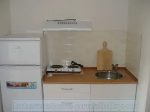 Pronájem pokoje, Praha - Prosek, 17 m2