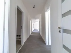 Prodej rodinného domu, Blšany u Loun, 132 m2