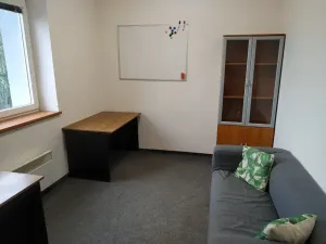 Pronájem kanceláře, Brno, Bohunická, 14 m2