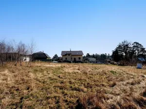 Prodej pozemku, Doubravčice, 594 m2