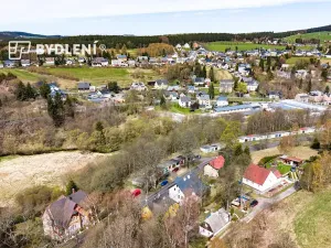 Prodej garáže, Vejprty, Moskevská, 20 m2