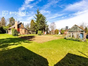 Prodej chaty, Vejprty, Zátiší, 16 m2