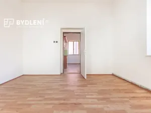 Prodej činžovního domu, Děčín, Budapešťská, 505 m2