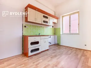 Prodej činžovního domu, Děčín, Budapešťská, 505 m2
