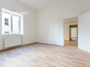 Prodej činžovního domu, Děčín, Budapešťská, 505 m2