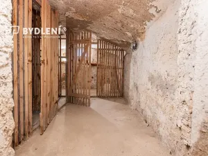 Prodej činžovního domu, Děčín, Budapešťská, 505 m2