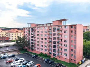 Prodej bytu 1+1, Teplice, Duchcovská, 37 m2