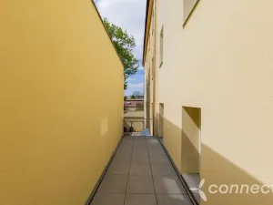 Prodej bytu 2+1, Přerov, Husova, 52 m2