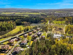 Prodej vily, Nová Role, 347 m2