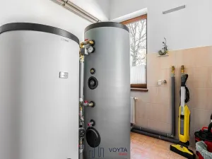 Prodej vily, Nová Role, 347 m2
