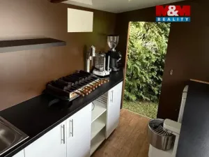 Prodej obchodního prostoru, Nový Jičín, Poděbradova, 6 m2