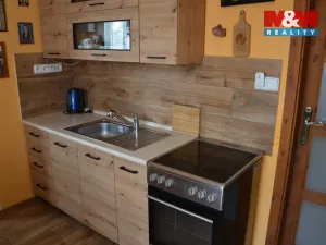 Prodej rodinného domu, Broumov - Olivětín, třída Soukenická, 140 m2