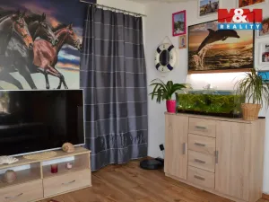 Prodej rodinného domu, Broumov - Olivětín, třída Soukenická, 140 m2