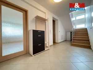 Prodej rodinného domu, Luka nad Jihlavou, Otínská, 240 m2