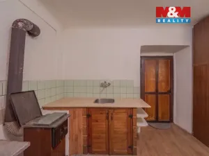 Prodej rodinného domu, Heřmaničky - Arnoštovice, 195 m2