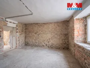 Prodej rodinného domu, Heřmaničky - Arnoštovice, 195 m2