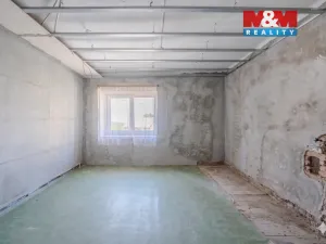Prodej rodinného domu, Heřmaničky - Arnoštovice, 195 m2