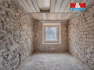 Prodej rodinného domu, Heřmaničky - Arnoštovice, 195 m2