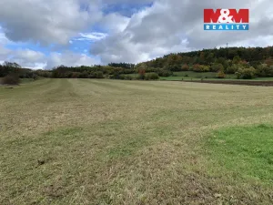 Prodej pole, Jabloňany, 3913 m2