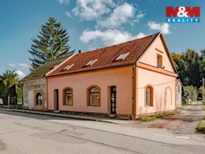 Pronájem bytu 2+1, Rychnov nad Kněžnou, Městská Habrová, 80 m2