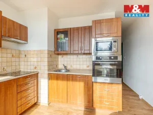 Prodej bytu 2+1, Nový Bor, Svojsíkova, 65 m2